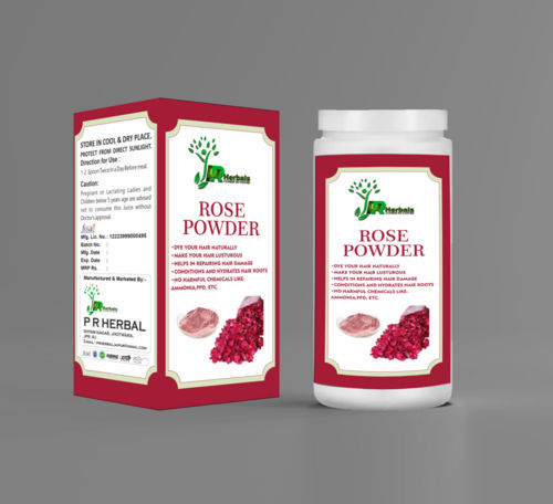 Herbal Powder