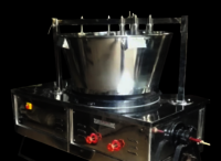 Chikki Making Machine