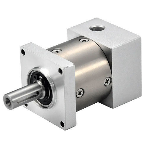 Reducer For Stepper Motor Application: Industrial