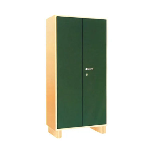 Mild Steel Regular Cupboard