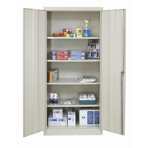 Steel Cupboard