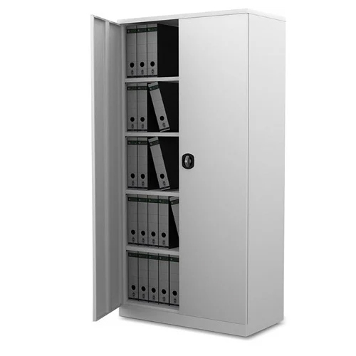 Double Door File Cupboard