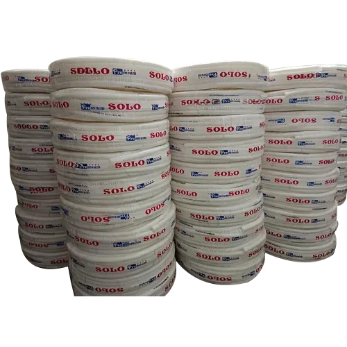 PVC Milkey Super Soft Flexible Pipe