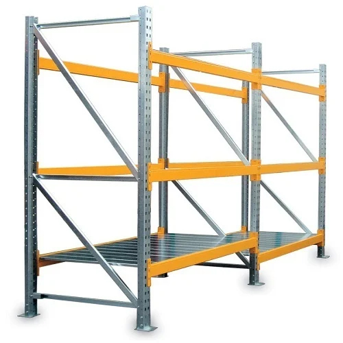 Long Span Shelving Rack