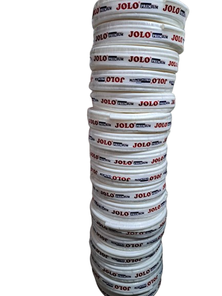 Pvc Water Pipes