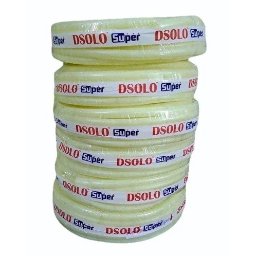 2mm Pvc Foam Pipe