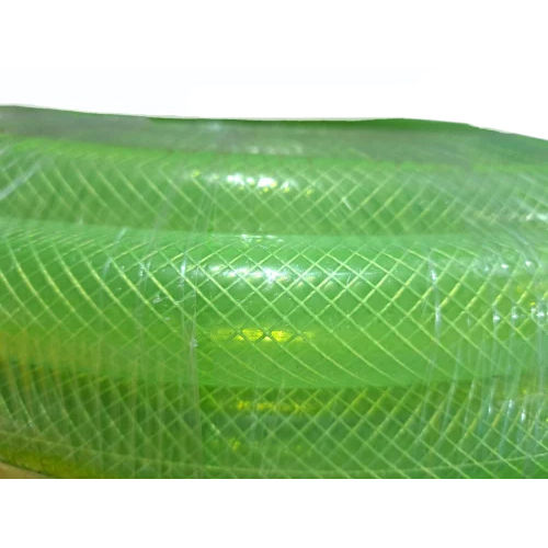 Braided Pvc Pipe - Diameter: 1 Inch (In)