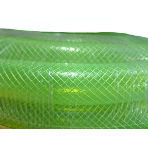 Braided Pvc Pipe