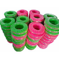 High Grade Pvc Flexible Garden Pipe
