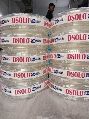 Premium Pvc Pipes