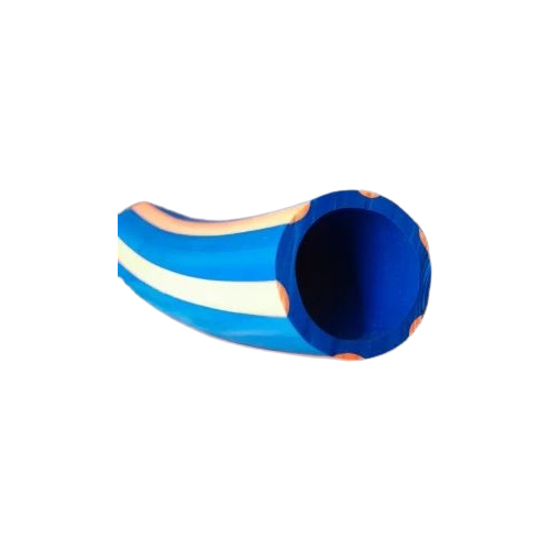 Zebra Garden Pipe