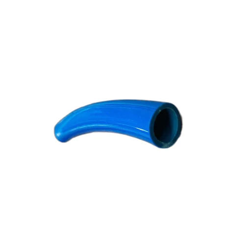 Pvc Garden Pipe - Diameter: 3/4 Inch (In)