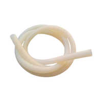 Pvc Flexible Foam Pipe - Diameter: 1/2 Inch (in)