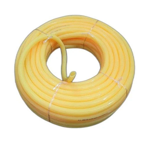 Yellow Domestic Pvc Flexible Pipe