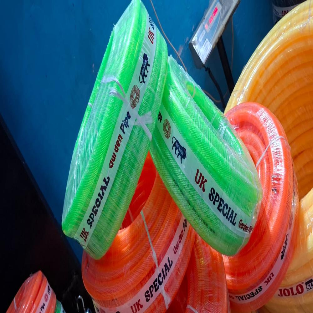 Pvc Dhaga Pipe - Application: Construction