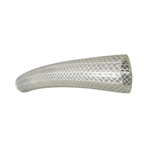 1 Inch Pvc Braided Hose Pipe