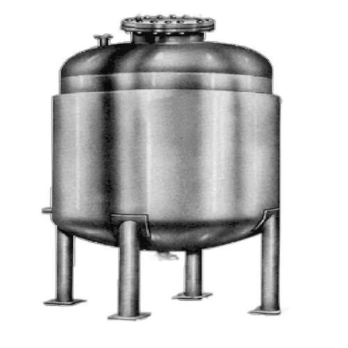 Pressure Vessels