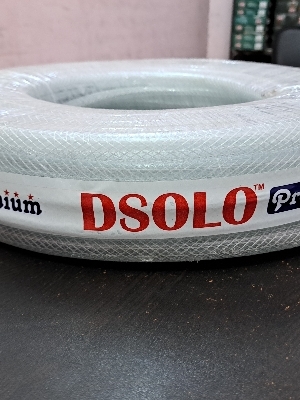 Nylon Braided Hose Pipe