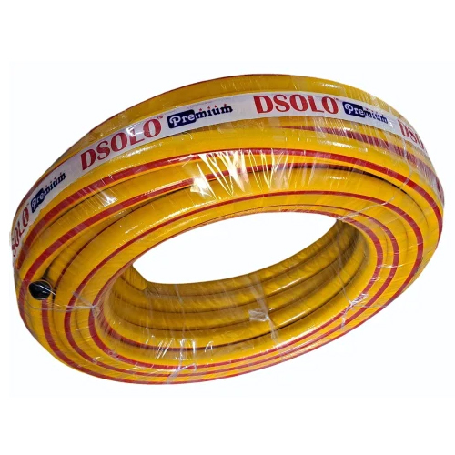 Pvc Braided Hose Pipe