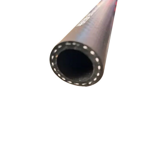 High Grade Rubber Hose Pipe - Color: Gray