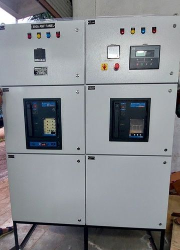 AMF Control Panel