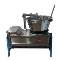 mysorepak making machine