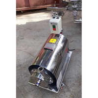 Inline Homogenizer Mixer - Automatic Grade: Automatic