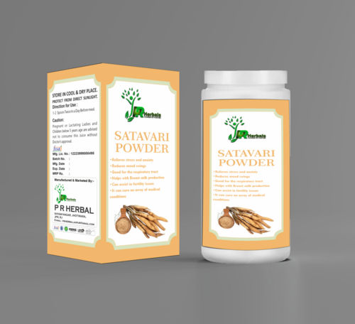 Herbal Satavari Powder