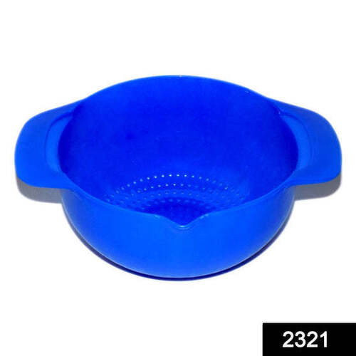 DOUBLE LAYER DRAIN WASHING KITCHEN BASKET STRAINER