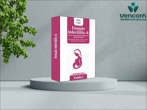 FEMALE INFERTILITY TABLET-4