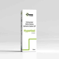 Hydroxypropyl Methylcellulose Eye Drop U.s.p