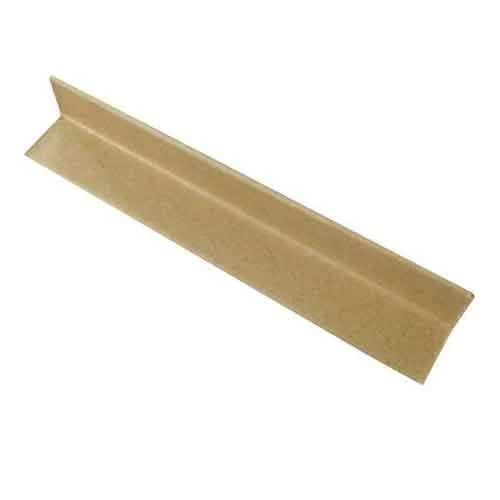 Different Available Kraft Paper Edge Corner Protector