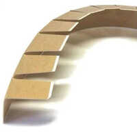 Paper Edge Protector - Color: Different Available