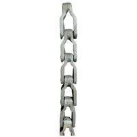 Malleable Iron Can Conveyor Chains with Riveted Pin