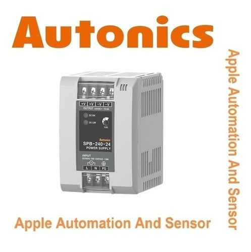 Autonics SPB-240-24 Switched Mode Power Supply (SMPS)