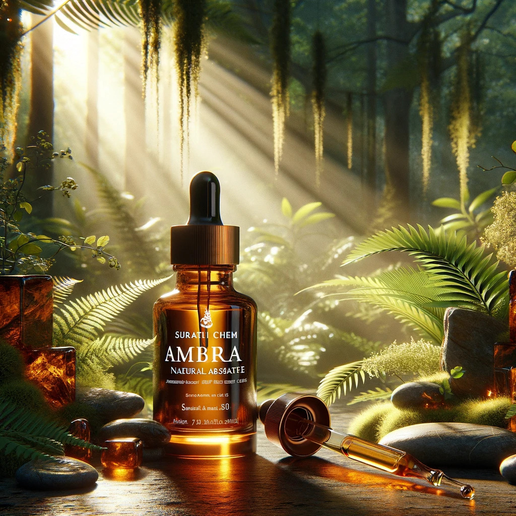 Ambra Natural Absolute