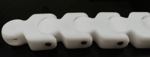 Polyacetal Chain Pc 600 Model - 1702