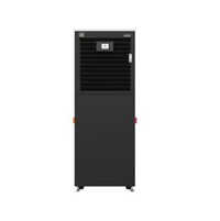 Three Phase Industrial Ups System - Color: As Per Requirement