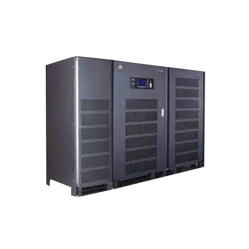 30 Kva Emerson Ups - Color: As Per Requirement