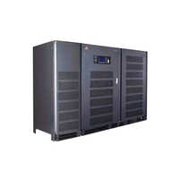 30 Kva Emerson Ups - Color: As Per Requirement