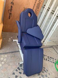 Hydraulic Derma Chair MS