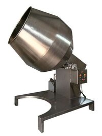 Masala mixer machine