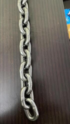 Ss Link Chain 10 MM