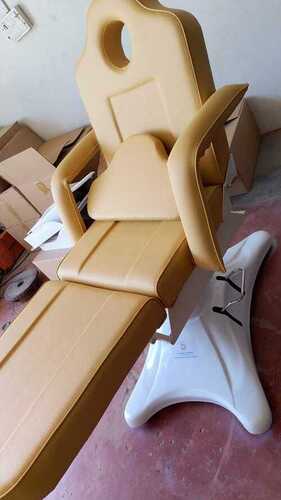 Premium Hydraulic Derma Chair