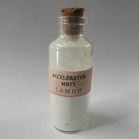 Accelerator MBTS Chemical