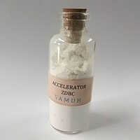 Accelerator ZDBC Chemical