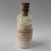 Accelerator MBT Chemical