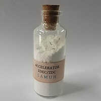 Accelerator ZDEC-ZDC Chemical