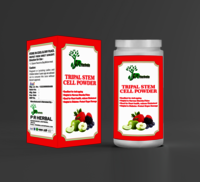 Tripal Stem Cell Powder