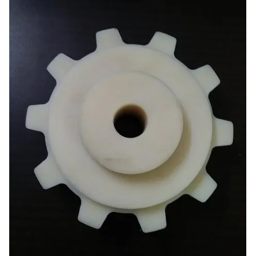 12 TEETH Nylon Sprocket For Crate Conveyor